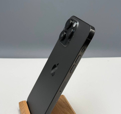 iPhone 14 Pro Max 256GB Space Black 100%